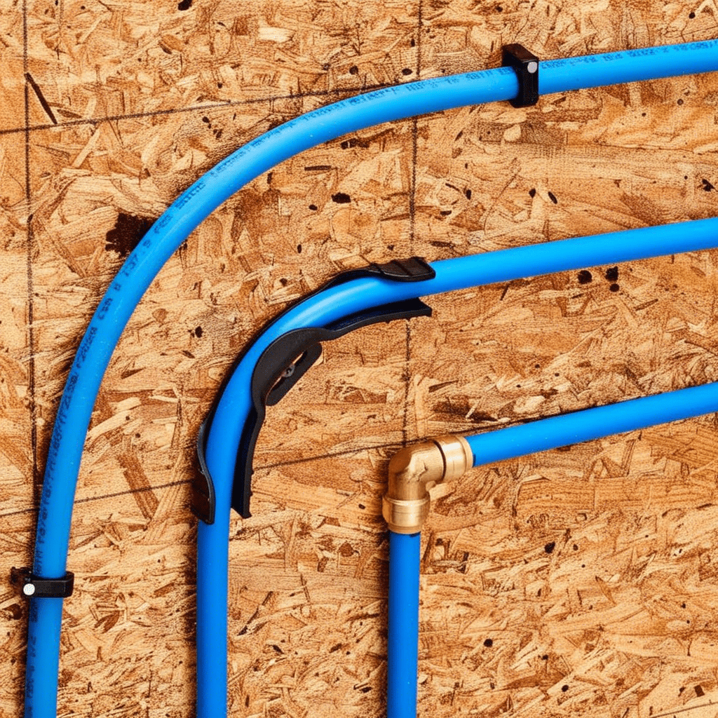 Какво представлява PEX тръбата във водопровода?